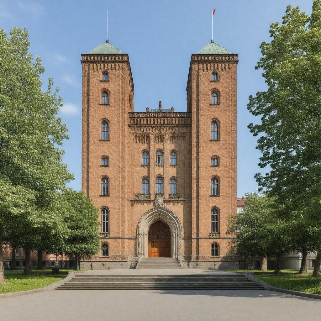 City Hall (Oslo)